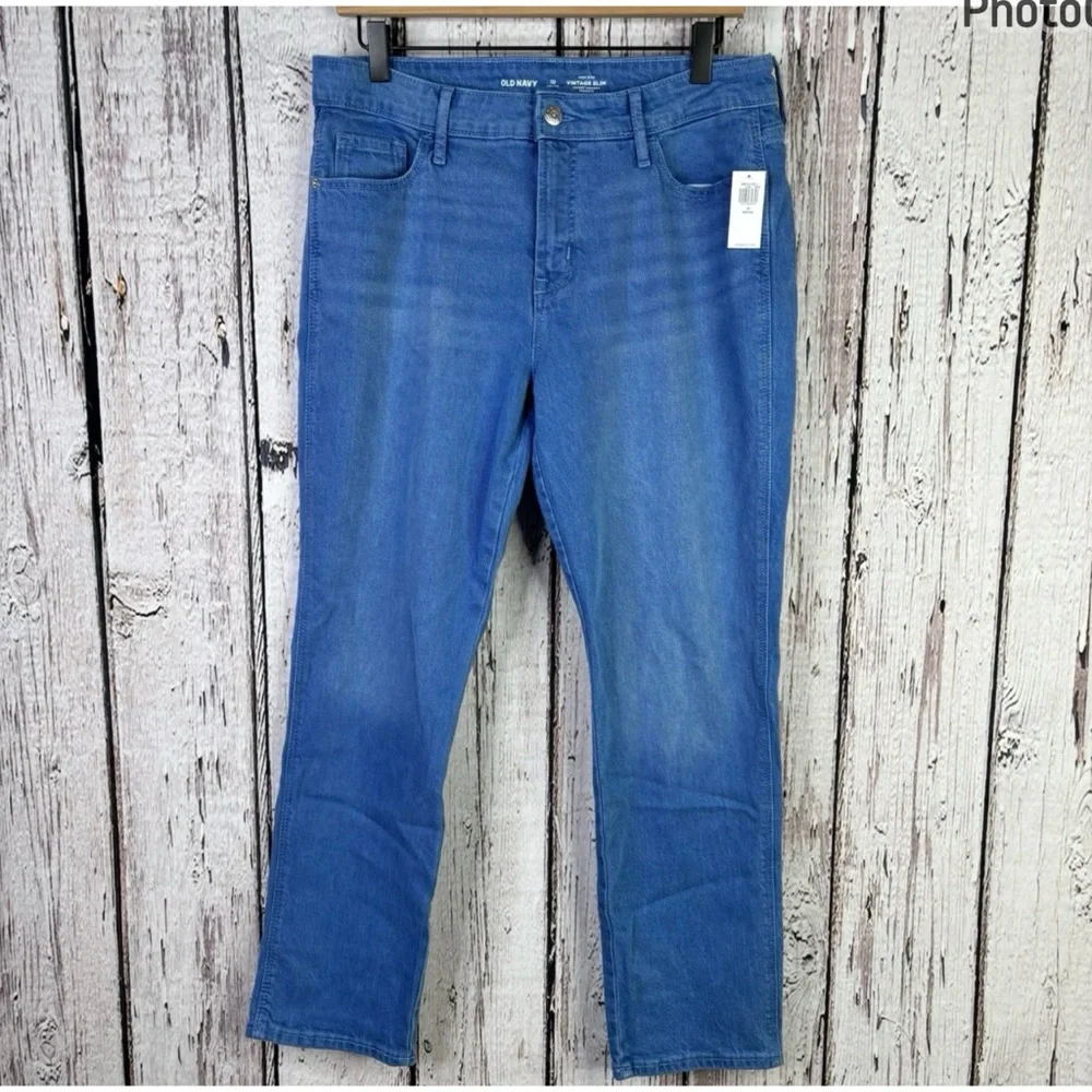 Jeans - Picture 4 of 5